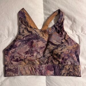 Fabletics No Bounce High Impact Sports Bra